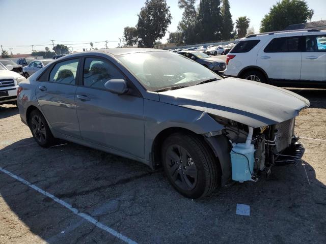 Photo 4 from auction – 2023 HYUNDAI ELANTRA BL with VIN KMHLM4AJ3PU034271
