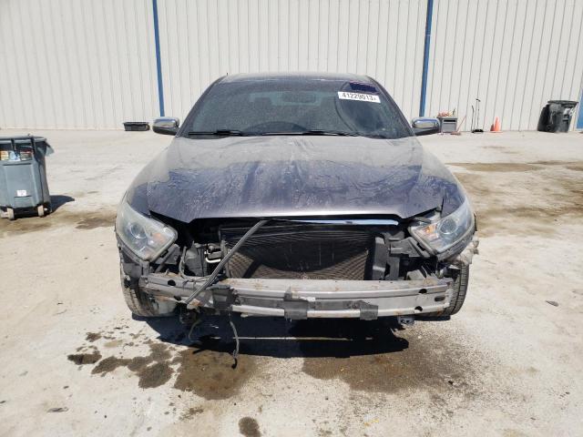 Photo 5 from auction – 2013 FORD TAURUS LIM with VIN 1FAHP2F82DG232027