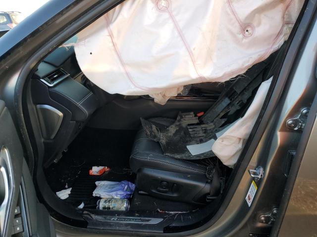 Photo 7 from auction – 2021 LAND ROVER RANGE ROVE with VIN SALYT2EU8MA313954
