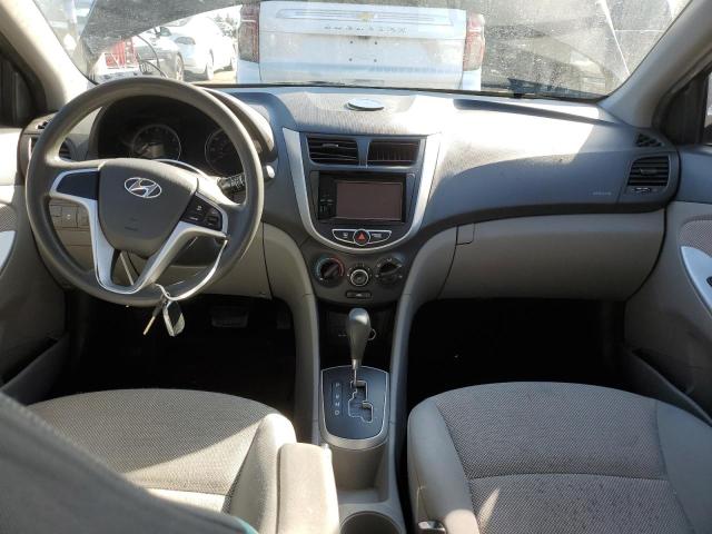 Photo 8 from auction – 2012 HYUNDAI ACCENT GLS with VIN KMHCT5AE7CU024039