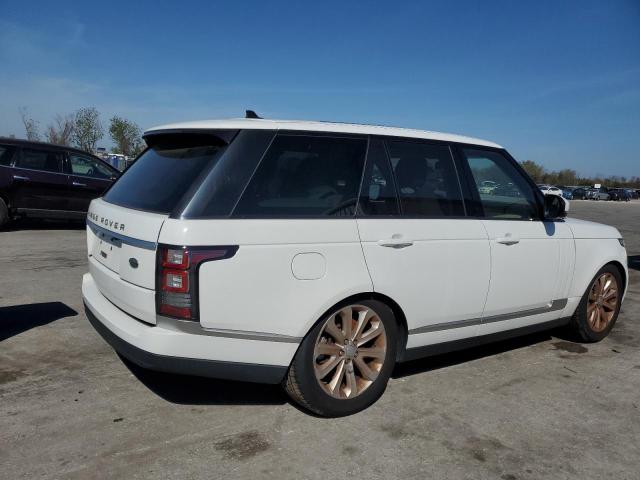 Photo 3 from auction – 2016 LAND ROVER RANGE ROVE with VIN SALGS2PF6GA287887