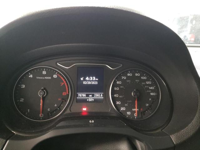 Photo 9 from auction – 2015 AUDI A3 PREMIUM with VIN WAUBFGFF7F1086838