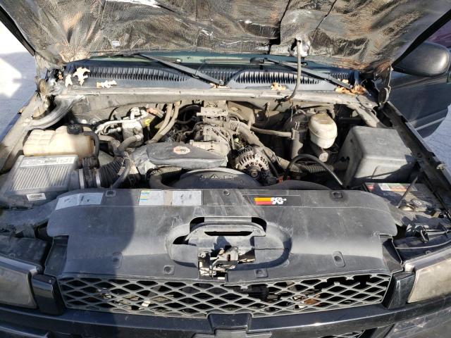 Photo 11 from auction – 2003 CHEVROLET SILVERADO with VIN 1GCEC19T63Z119641