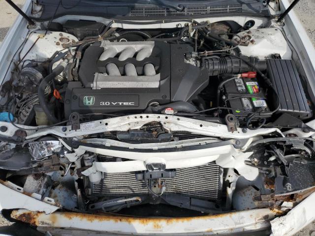 Photo 11 from auction – 2002 HONDA ACCORD EX with VIN 1HGCG16582A009805