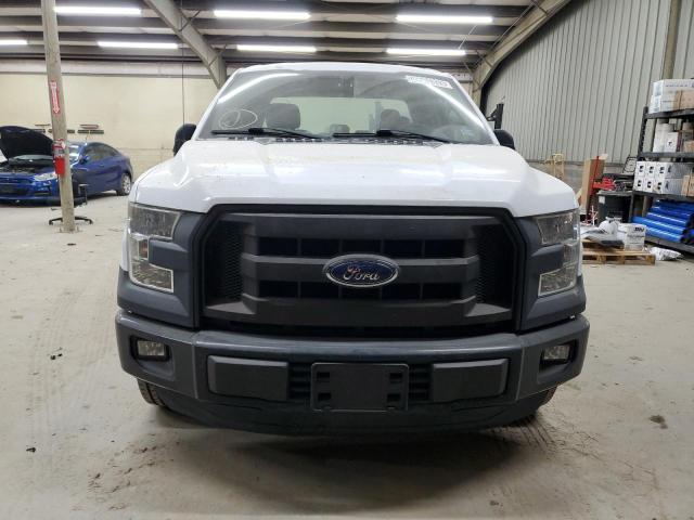 Photo 5 from auction – 2015 FORD F150 SUPER with VIN 1FTEX1CF9FKD11897