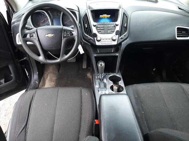 Photo 8 from auction – 2017 CHEVROLET EQUINOX LS with VIN 2GNFLEEK1H6287920