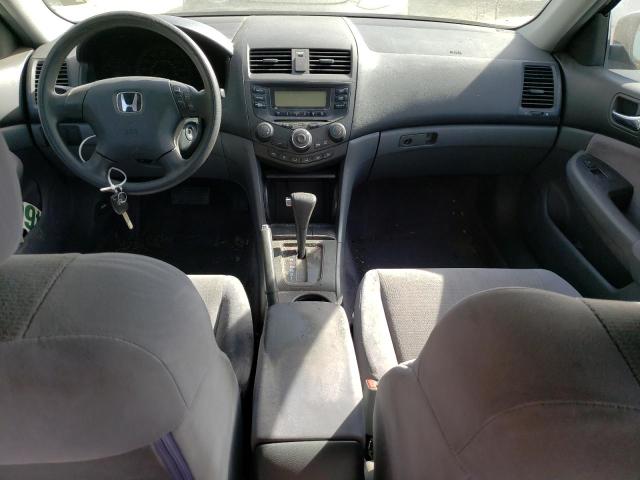 Photo 8 from auction – 2004 HONDA ACCORD LX with VIN JHMCM56384C039339