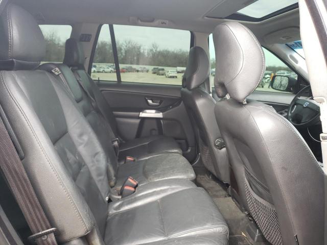 Photo 11 from auction – 2005 VOLVO XC90 with VIN YV1CZ592251160588