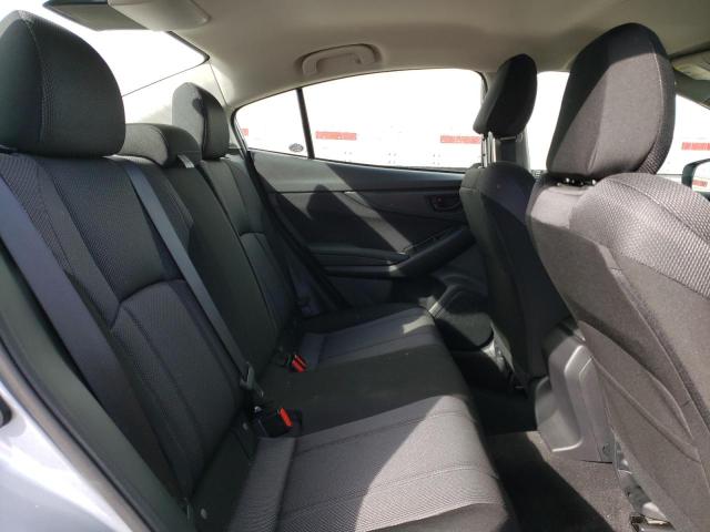 Photo 10 from auction – 2023 SUBARU IMPREZA PR with VIN 4S3GKAV61P3600899
