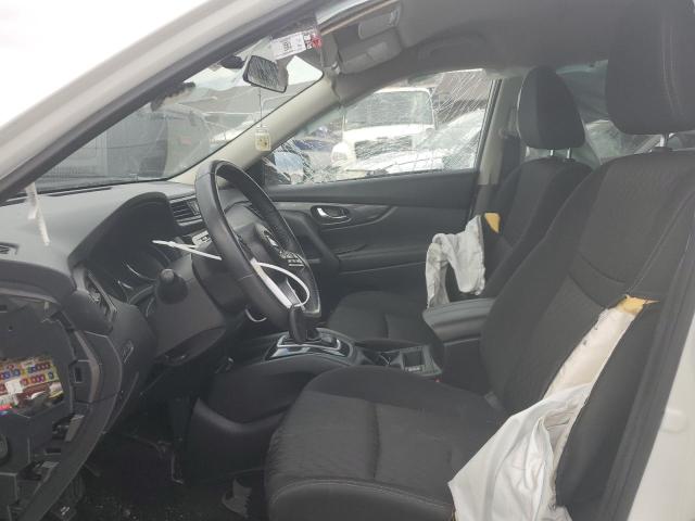 Photo 7 from auction – 2018 NISSAN ROGUE S with VIN KNMAT2MT9JP604165