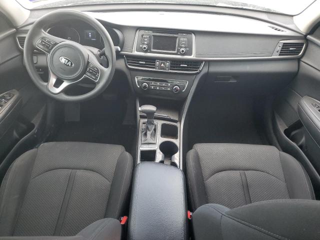 Photo 8 from auction – 2017 KIA OPTIMA LX with VIN KNAGT4L30H5132142