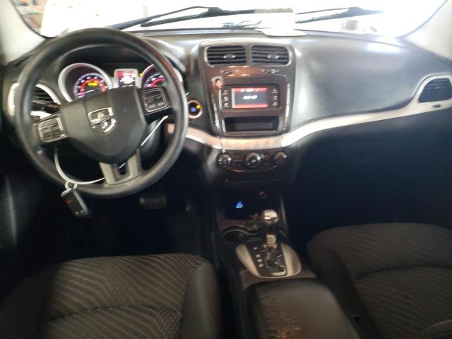 Photo 8 from auction – 2017 DODGE JOURNEY SX with VIN 3C4PDCBG3HT533229