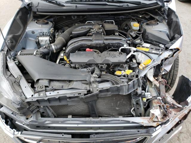 Photo 11 from auction – 2016 SUBARU IMPREZA PR with VIN JF1GPAB64G8212838