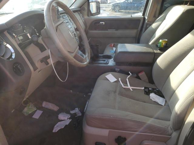 Photo 7 from auction – 2011 FORD EXPEDITION with VIN 1FMJU1J5XBEF09815