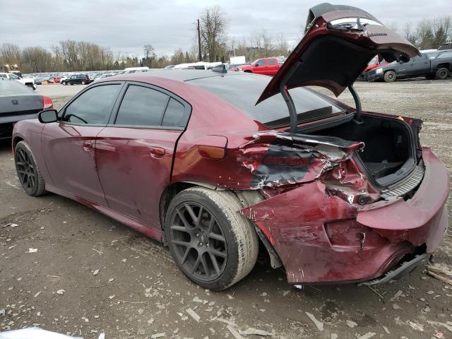 Photo 2 from auction – 2017 DODGE CHARGER R/ with VIN 2C3CDXCT5HH528869