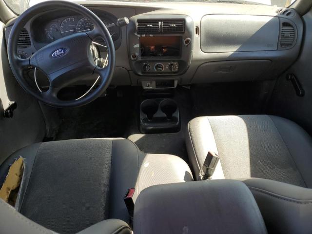 Photo 8 from auction – 2001 FORD RANGER with VIN 1FTYR10D91PB48898