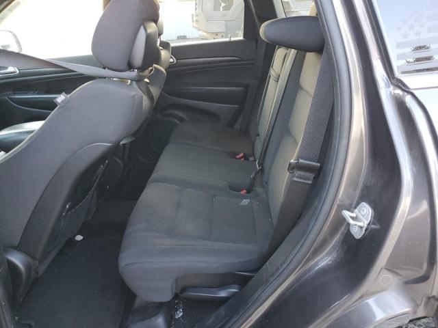 Photo 11 from auction – 2014 JEEP GRAND CHER with VIN 1C4RJFAGXEC534390
