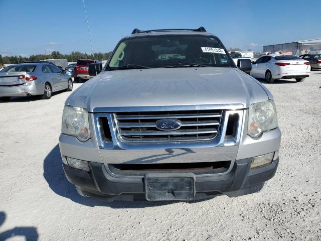 Photo 5 from auction – 2010 FORD EXPLORER S with VIN 1FMEU3BE1AUF04227