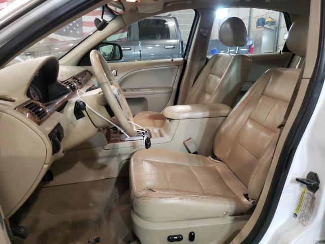 Photo 7 from auction – 2005 FORD FIVE HUNDR with VIN 1FAFP25135G117157