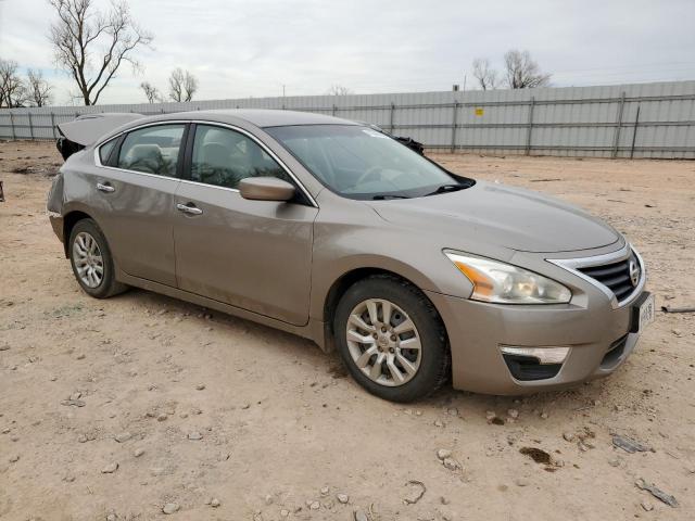 Photo 4 from auction – 2014 NISSAN ALTIMA 2.5 with VIN 1N4AL3AP3EN387183