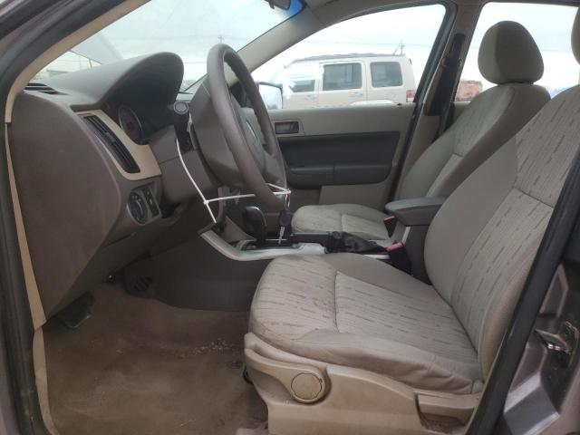 Zdjęcie 7 z aukcji – 2010 FORD FOCUS SE z VIN 1FAHP3FN7AW242002