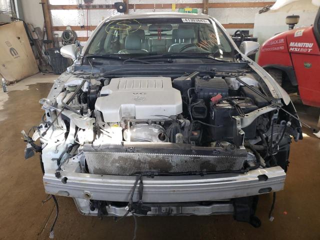 صورة رقم 5 من المزاد - 2011 LEXUS ES 350 مع VIN JTHBK1EG8B2419718