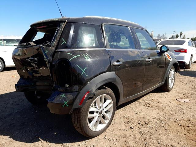 Photo 3 from auction – 2014 MINI COOPER COU with VIN WMWZB3C54EWR38756