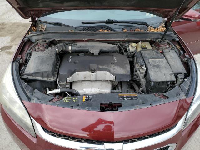 Photo 11 from auction – 2015 CHEVROLET MALIBU 1LT with VIN 1G11C5SL8FF104413