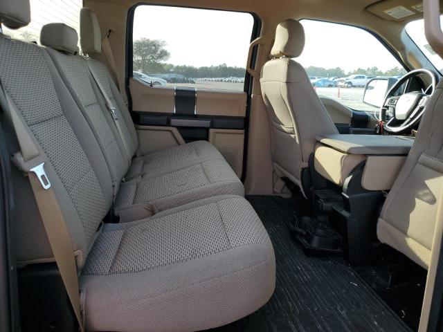 Photo 10 from auction – 2015 FORD F150 SUPER with VIN 1FTEW1CP1FFB08765