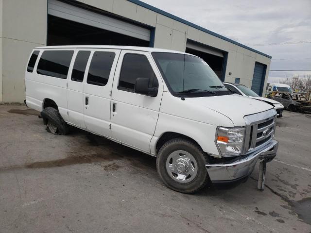 Photo 4 from auction – 2012 FORD ECONOLINE with VIN 1FBSS3BL4CDA25559
