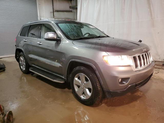 Photo 4 from auction – 2011 JEEP GRAND CHER with VIN 1J4RR4GG3BC596028