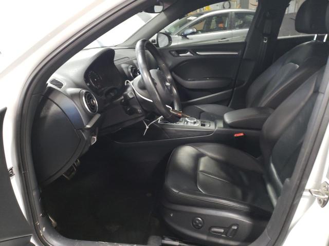 Photo 7 from auction – 2015 AUDI A3 PREMIUM with VIN WAUBFGFF7F1086838