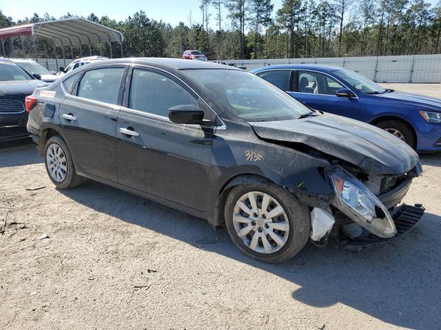 Photo 4 from auction – 2016 NISSAN SENTRA S with VIN 3N1AB7AP4GY229822