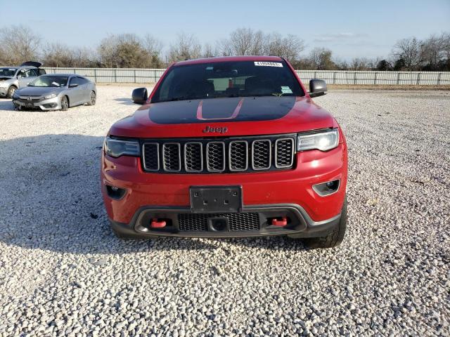 Photo 5 from auction – 2017 JEEP GRAND CHER with VIN 1C4RJFLG2HC683975