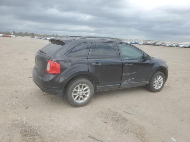 Photo 3 from auction – 2013 FORD EDGE SE with VIN 2FMDK3GC8DBC41009