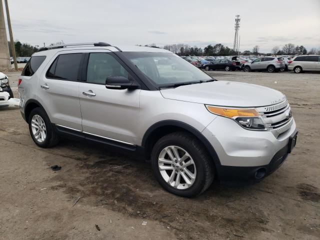 Photo 4 from auction – 2013 FORD EXPLORER X with VIN 1FM5K8D85DGB60303
