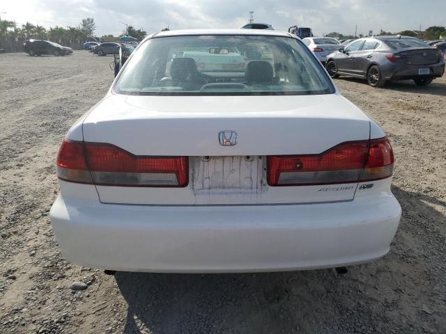 Photo 6 from auction – 2002 HONDA ACCORD EX with VIN 1HGCG16582A009805