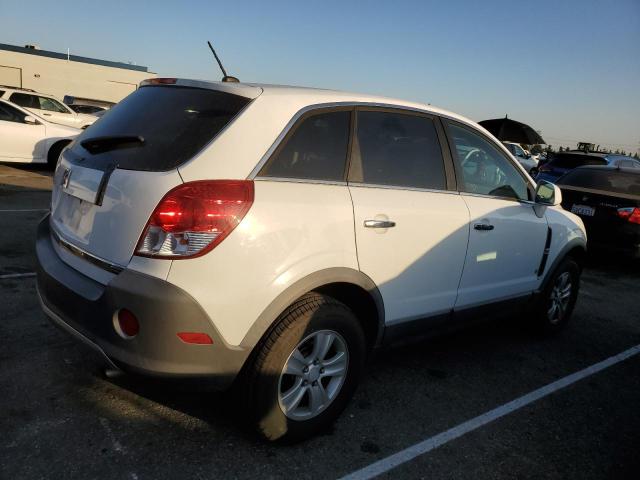 Photo 3 from auction – 2008 SATURN VUE XE with VIN 3GSCL33P28S633896