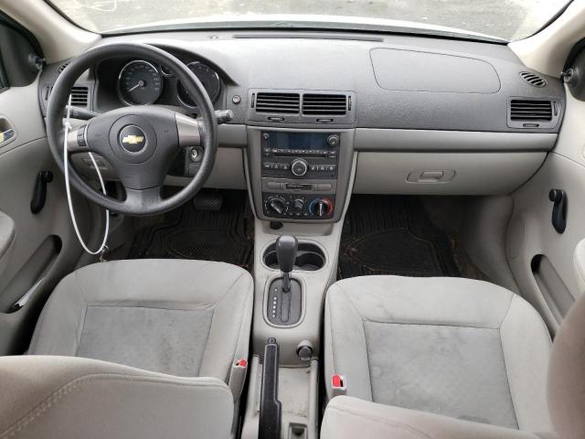 Photo 8 from auction – 2008 CHEVROLET COBALT LS with VIN 1G1AK58F687157967