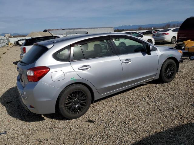 Photo 3 from auction – 2013 SUBARU IMPREZA PR with VIN JF1GPAC63DH839279