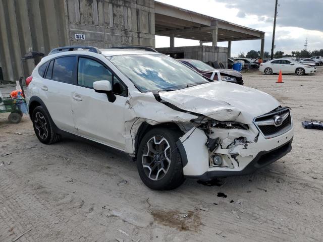 Photo 4 from auction – 2017 SUBARU CROSSTREK with VIN JF2GPADC4H8254801