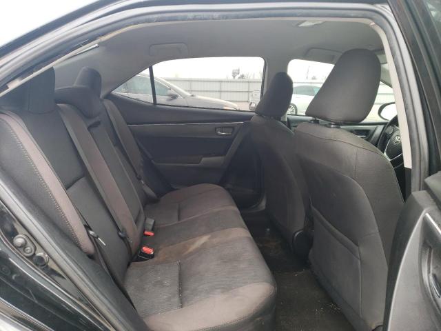 Photo 10 from auction – 2018 TOYOTA COROLLA L with VIN 5YFBURHE4JP845961