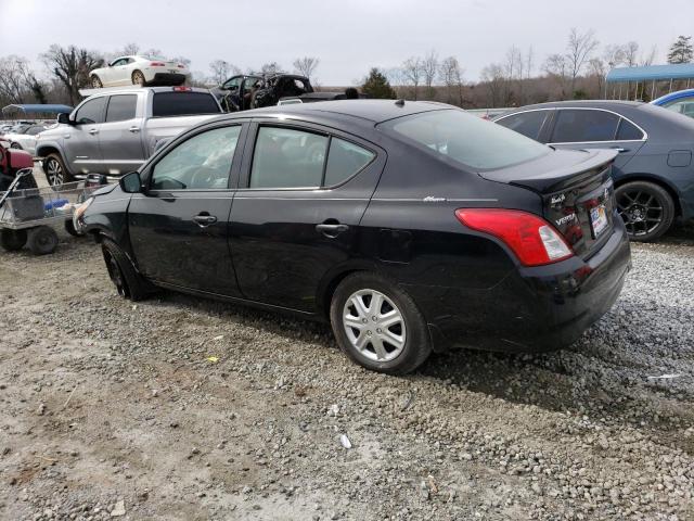 Photo 2 from auction – 2016 NISSAN VERSA S with VIN 3N1CN7AP5GL827995