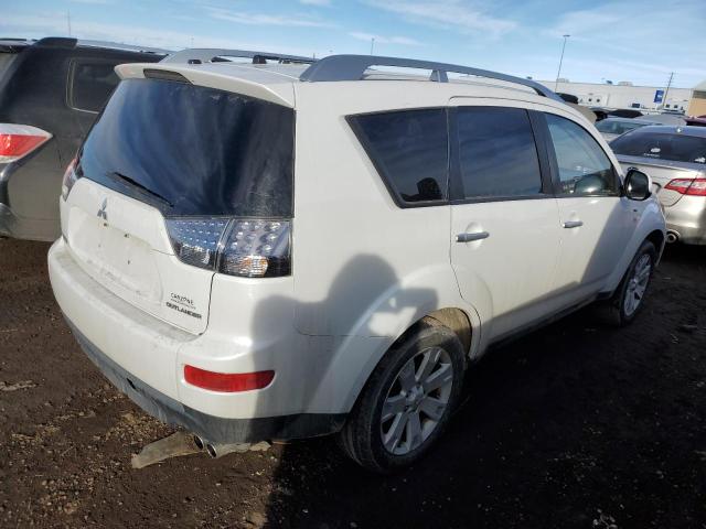 Photo 3 from auction – 2008 MITSUBISHI OUTLANDER with VIN JA4MT41X78Z004267