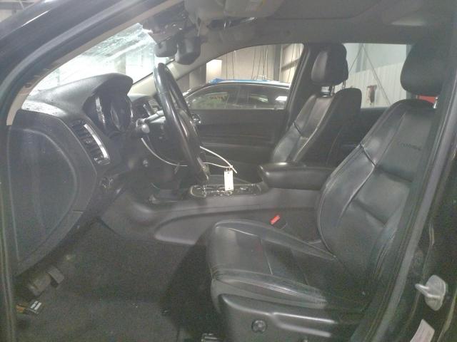Photo 7 from auction – 2011 DODGE DURANGO CI with VIN 1D4SE5GTXBC688942
