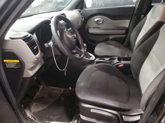 Photo 7 from auction – 2015 KIA SOUL with VIN KNDJN2A25F7170761