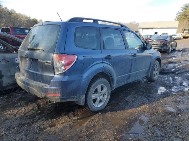 Photo 3 from auction – 2013 SUBARU FORESTER 2 with VIN JF2SHABCXDH436572