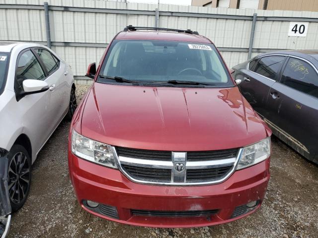 Photo 5 from auction – 2010 DODGE JOURNEY SX with VIN 3D4PG5FV9AT247793