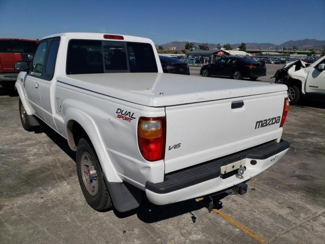 Photo 2 from auction – 2002 MAZDA B3000 CAB with VIN 4F4YR16UX2TM02027