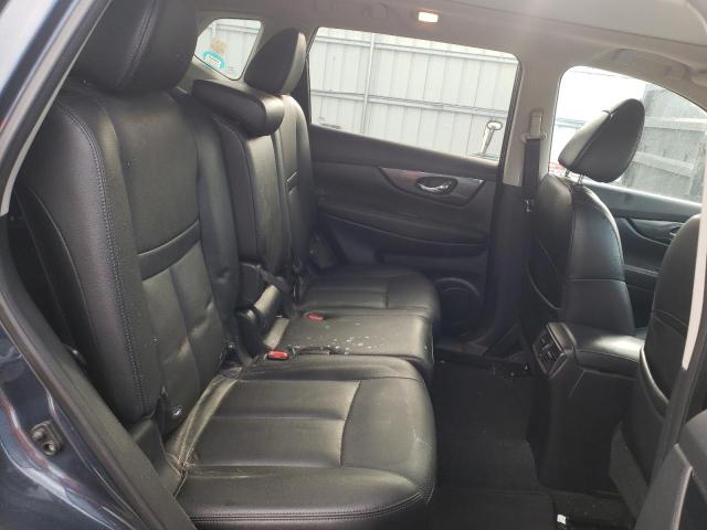 Photo 11 from auction – 2016 NISSAN ROGUE S with VIN 5N1AT2MV2GC744412